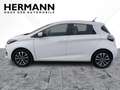 Renault ZOE R135/Z.E. 50 (Kauf-Batterie) Intens CAM*LED Wit - thumbnail 3