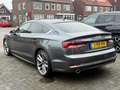 Audi A5 Sportback 35 TFSI Sport S-line edition, Apple Carp Gris - thumbnail 3