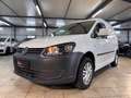 Volkswagen Caddy 1.6 TDI Trendline DSG COOL&FIND*SORTIMO Weiß - thumbnail 5