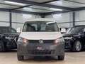 Volkswagen Caddy 1.6 TDI Trendline DSG COOL&FIND*SORTIMO Weiß - thumbnail 2