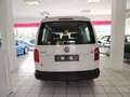 Volkswagen Caddy Nfz Maxi Kombi EcoProfi BMT*Navi* Blanc - thumbnail 4