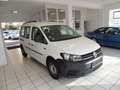 Volkswagen Caddy Nfz Maxi Kombi EcoProfi BMT*Navi* Blanc - thumbnail 2