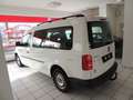 Volkswagen Caddy Nfz Maxi Kombi EcoProfi BMT*Navi* Blanc - thumbnail 6