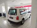 Volkswagen Caddy Nfz Maxi Kombi EcoProfi BMT*Navi* Blanc - thumbnail 5