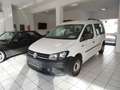 Volkswagen Caddy Nfz Maxi Kombi EcoProfi BMT*Navi* Blanc - thumbnail 1