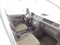 Volkswagen Caddy Nfz Maxi Kombi EcoProfi BMT*Navi* Blanc - thumbnail 8
