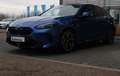 BMW 120 M Sport pro Navi LED Harman DAB Kamera SH Bleu - thumbnail 2