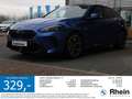 BMW 120 M Sport pro Navi LED Harman DAB Kamera SH Bleu - thumbnail 1