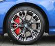 BMW 120 M Sport pro Navi LED Harman DAB Kamera SH Bleu - thumbnail 7