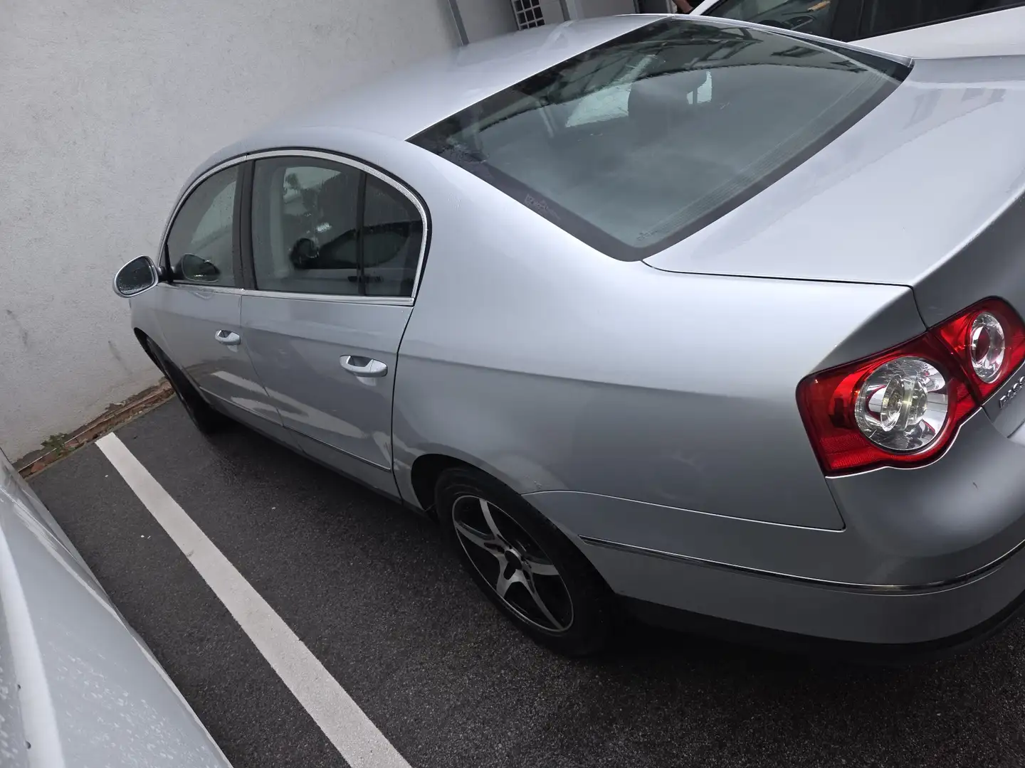Volkswagen Passat Comfortline 1,9 TDI - 1