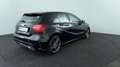 Mercedes-Benz A 160 Ambition Zwart - thumbnail 5