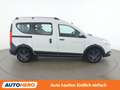 Dacia Dokker 1.2 TCe Stepway Sensation Weiß - thumbnail 7