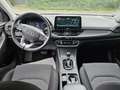 Hyundai i30 1.6 CRDi Gris - thumbnail 12