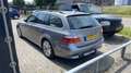 BMW 520 520d HUD keyless pano laneasist 2e eigenaar Grijs - thumbnail 6
