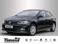 Volkswagen Polo Highline R-Line 1.5 TSI DSG LED+NAVI+PANO Noir - thumbnail 1