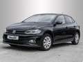 Volkswagen Polo Highline R-Line 1.5 TSI DSG LED+NAVI+PANO Noir - thumbnail 3
