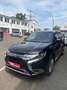 Mitsubishi Outlander PHEV PLUS Spirit 2.4 4WD Top Zustand! Fekete - thumbnail 3