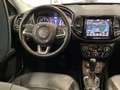 Jeep Compass 2.0 MJET 103KW LIMITED 4WD ATX 5P Bleu - thumbnail 8