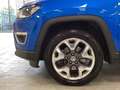 Jeep Compass 2.0 MJET 103KW LIMITED 4WD ATX 5P Bleu - thumbnail 11