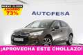 Citroen DS4 1.6 200CV SPORT CHIC 5P # NAVY, CUERO Marrón - thumbnail 1