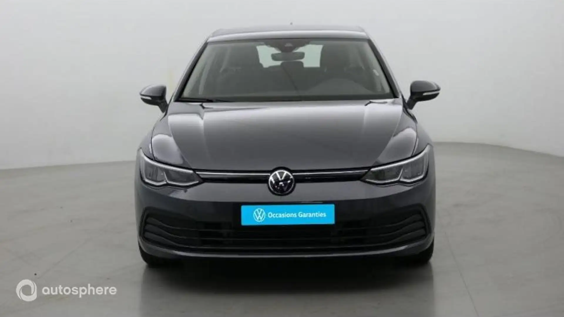 Volkswagen Golf 1.0 eTSI OPF 110ch Life Plus DSG7 - 2