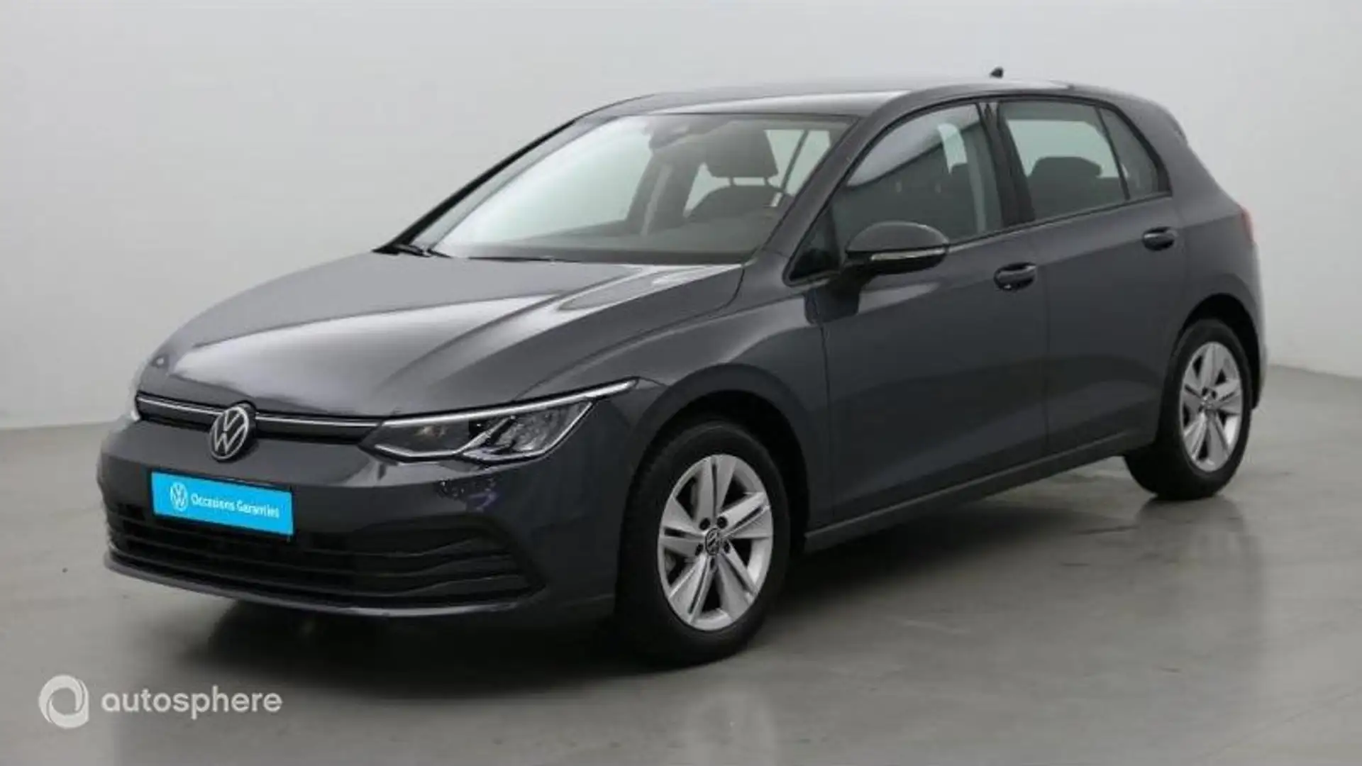 Volkswagen Golf 1.0 eTSI OPF 110ch Life Plus DSG7 - 1