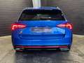 Skoda Octavia Combi RS PHEV 245CV TSI iV DSG6 Bleu - thumbnail 5