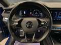 Skoda Octavia Combi RS PHEV 245CV TSI iV DSG6 Bleu - thumbnail 9