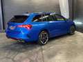 Skoda Octavia Combi RS PHEV 245CV TSI iV DSG6 Bleu - thumbnail 4