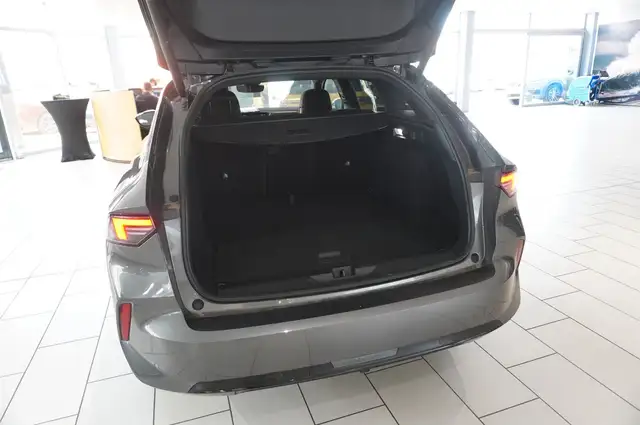Opel Astra view 11