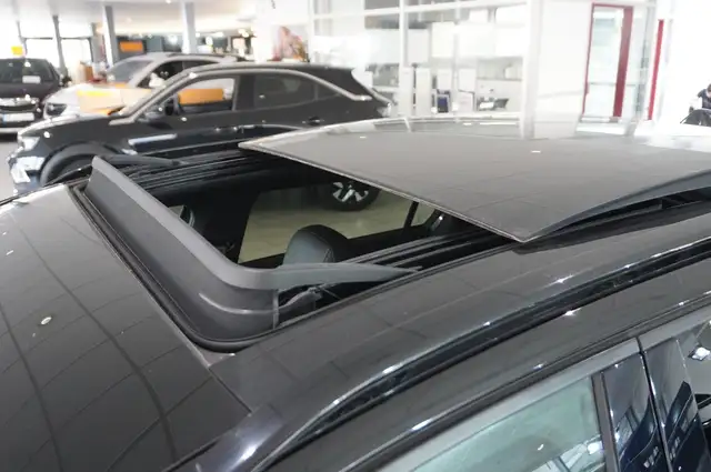 Opel Astra view 13