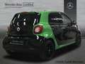 smart forFour Electric Drive Passion - thumbnail 2