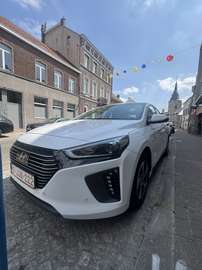 PHEV 1.6 GDi Executive DCT