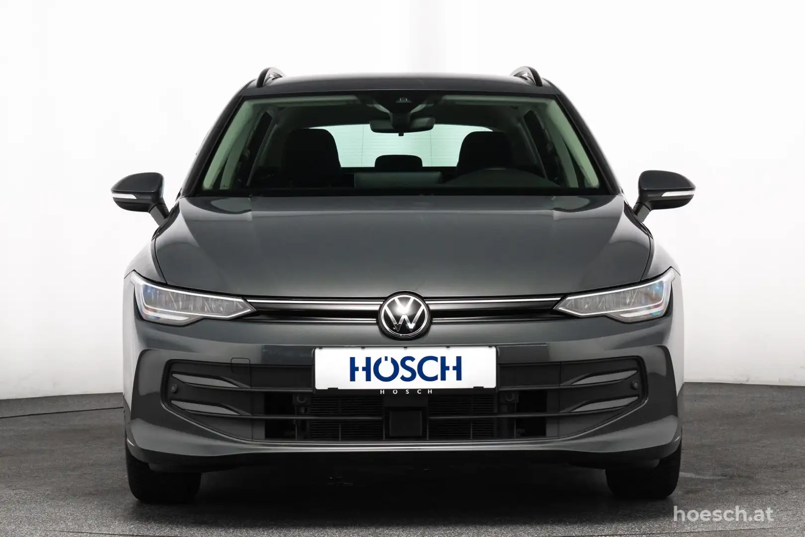 Volkswagen Golf Variant Life eTSI Aut. AHK WINTER NAV 12,9" ASSISTENZ Grau - 2