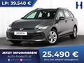 Volkswagen Golf Variant Life eTSI Aut. AHK WINTER NAV 12,9" ASSISTENZ Grau - thumbnail 1