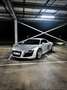 Audi R8 4.2i V8 Quattro FSI R tronic siva - thumbnail 11
