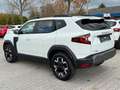 Dacia Duster 1.6 Hybrid Extreme 140 | Kamera | Navi Weiß - thumbnail 5