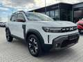 Dacia Duster 1.6 Hybrid Extreme 140 | Kamera | Navi Weiß - thumbnail 1