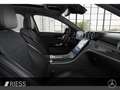 Mercedes-Benz C 300 de AMG Sport Night Distr Pano AHK 360 18" Weiß - thumbnail 10