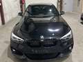 BMW 118 118iA OPF Noir - thumbnail 5