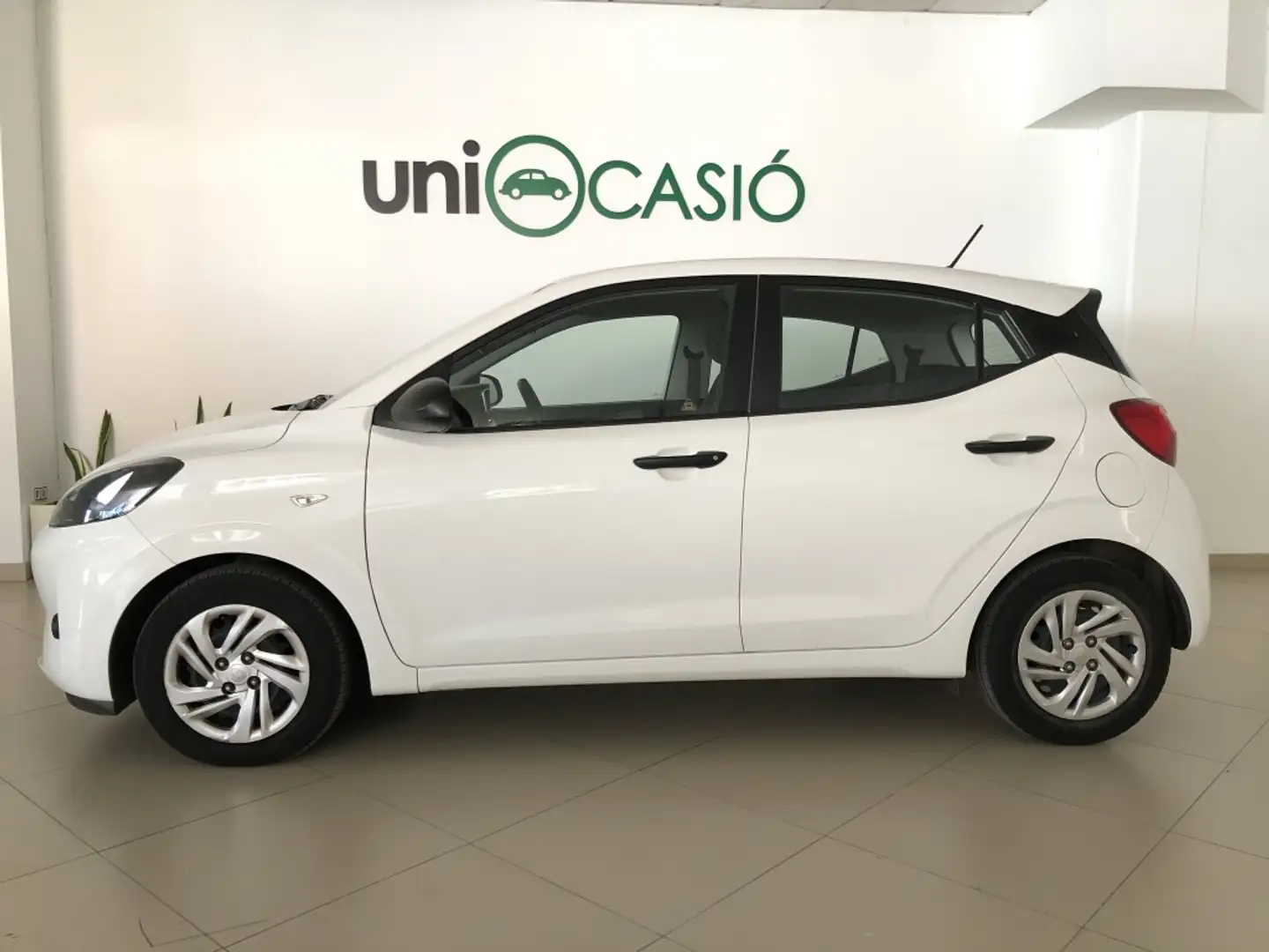 Hyundai i10 1.0 MPI Essence - 2