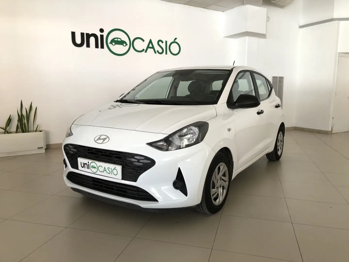 Hyundai i10 1.0 MPI Essence - 1