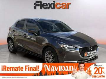 Hybrid 1.5 Centre-Line  CVT 85kW