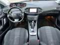 Peugeot 308 1.2 PT130 ALLURE EAT8 8325HT Noir - thumbnail 10