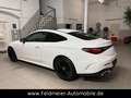 Mercedes-Benz CLE 200 AMG*Night*PONO*Distronic*KEYGO*360°*AHK* Weiß - thumbnail 15