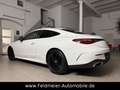 Mercedes-Benz CLE 200 AMG*Night*PONO*Distronic*KEYGO*360°*AHK* Weiß - thumbnail 16