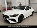 Mercedes-Benz CLE 200 AMG*Night*PONO*Distronic*KEYGO*360°*AHK* Weiß - thumbnail 1