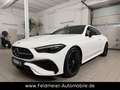 Mercedes-Benz CLE 200 AMG*Night*PONO*Distronic*KEYGO*360°*AHK* Weiß - thumbnail 11