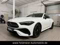 Mercedes-Benz CLE 200 AMG*Night*PONO*Distronic*KEYGO*360°*AHK* Weiß - thumbnail 14