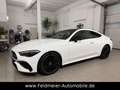 Mercedes-Benz CLE 200 AMG*Night*PONO*Distronic*KEYGO*360°*AHK* Weiß - thumbnail 13